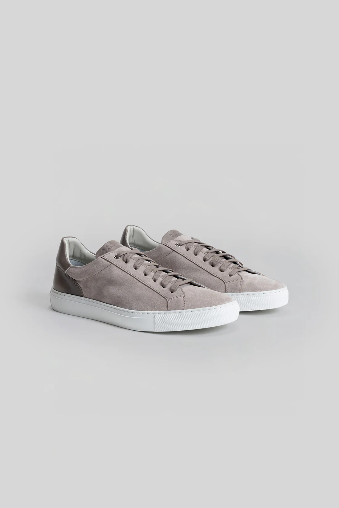 Robert Barakett Huberto Suede Sneaker