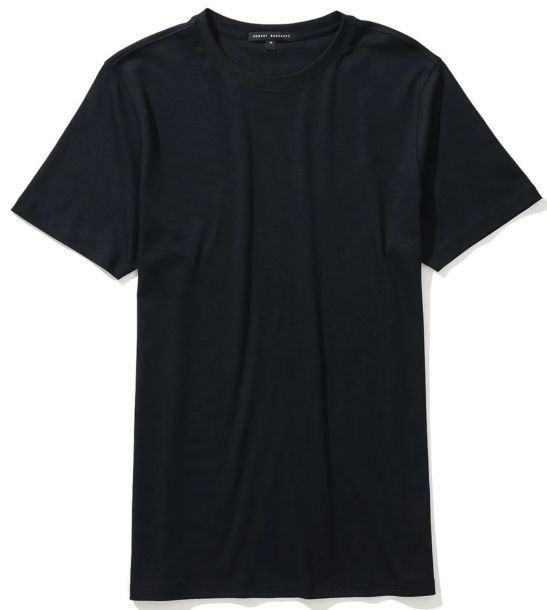 Robert Barakett Georgia Tee Big & Tall