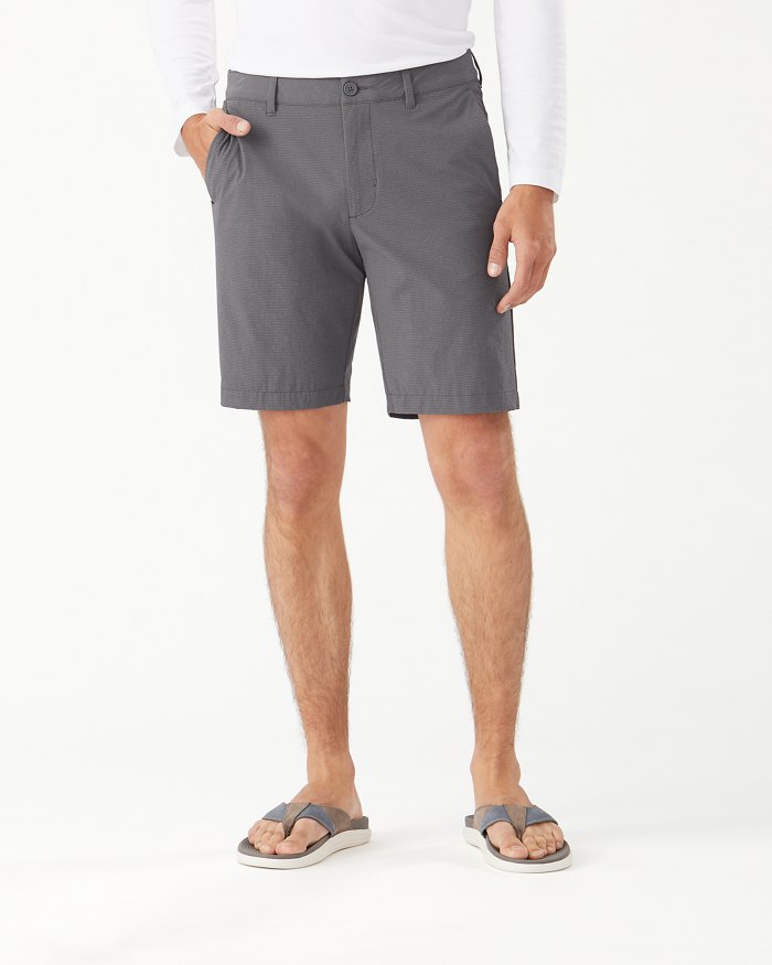 Tommy Bahama Chip Shorts Big & Tall