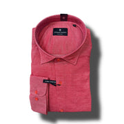 Luchiano Visconti Big & Tall Sport Shirt ST-5022