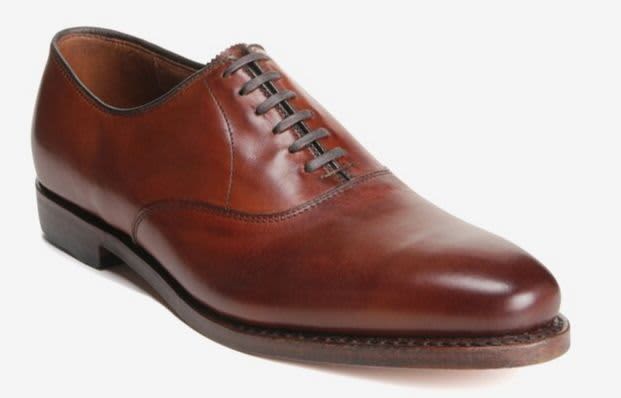 Allen Edmonds Carlyle