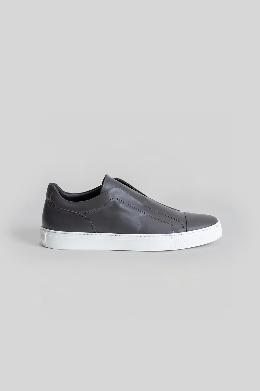 Robert Barakett Delta Leather Sneaker