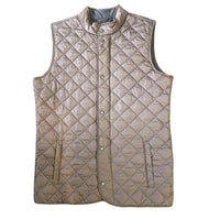 F/X Fusion Quilted Field Vest