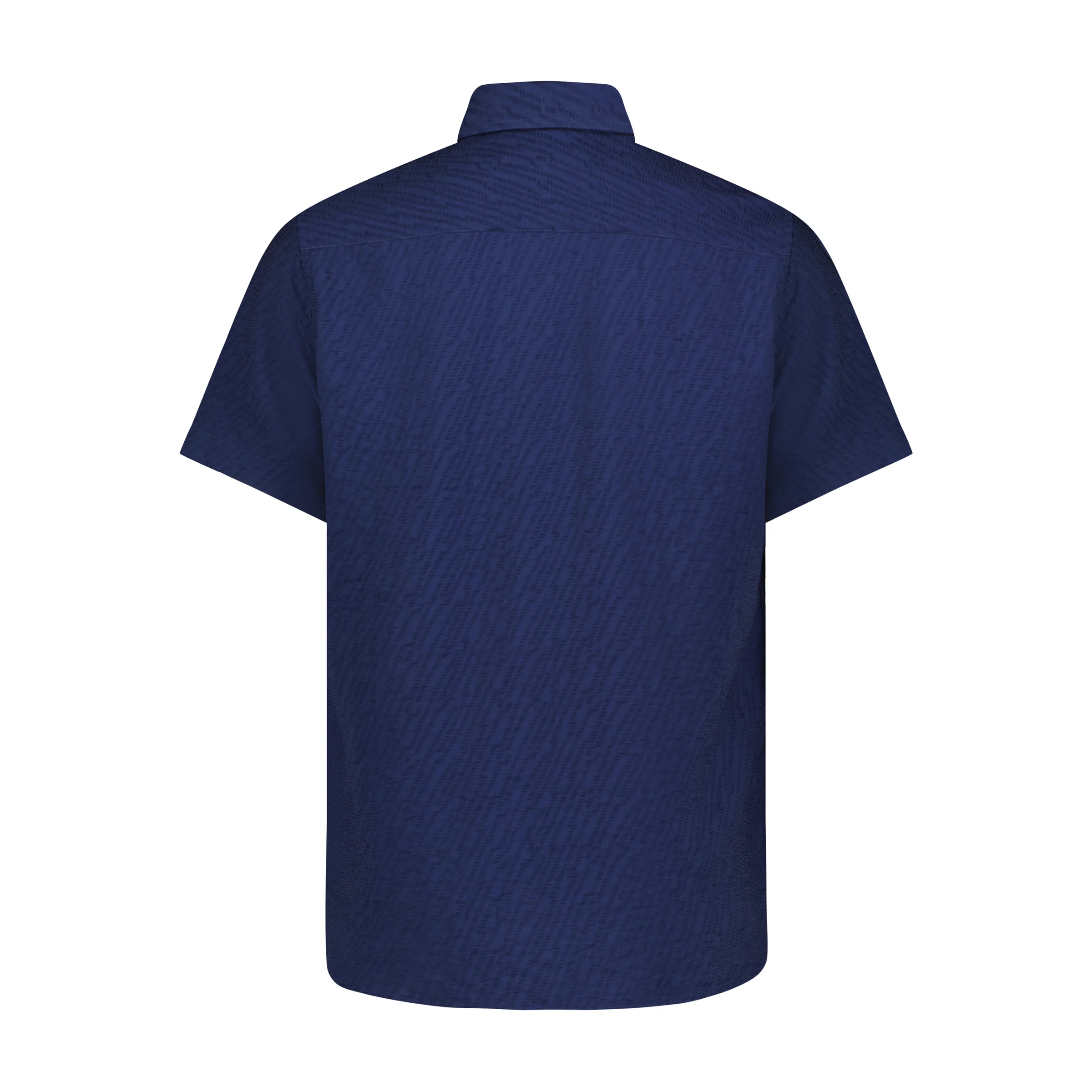 Luchiano Visconti Big & Tall Sport Shirt