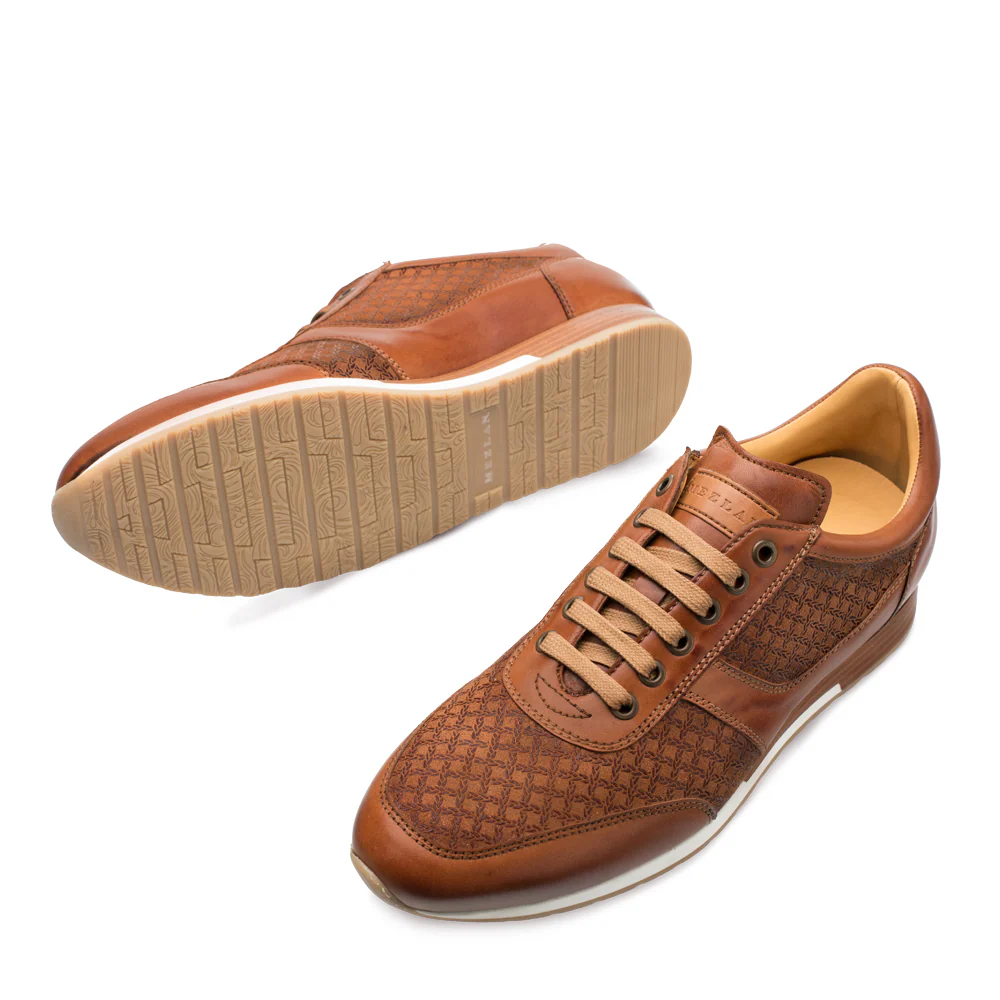 Mezlan Maxim Dress Sneaker